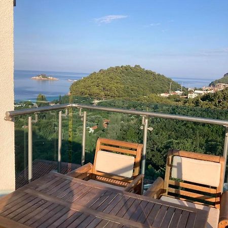 The View Apartment 2 Petrovac Ngoại thất bức ảnh