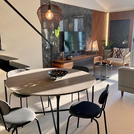 The View Apartment 2 Petrovac Ngoại thất bức ảnh