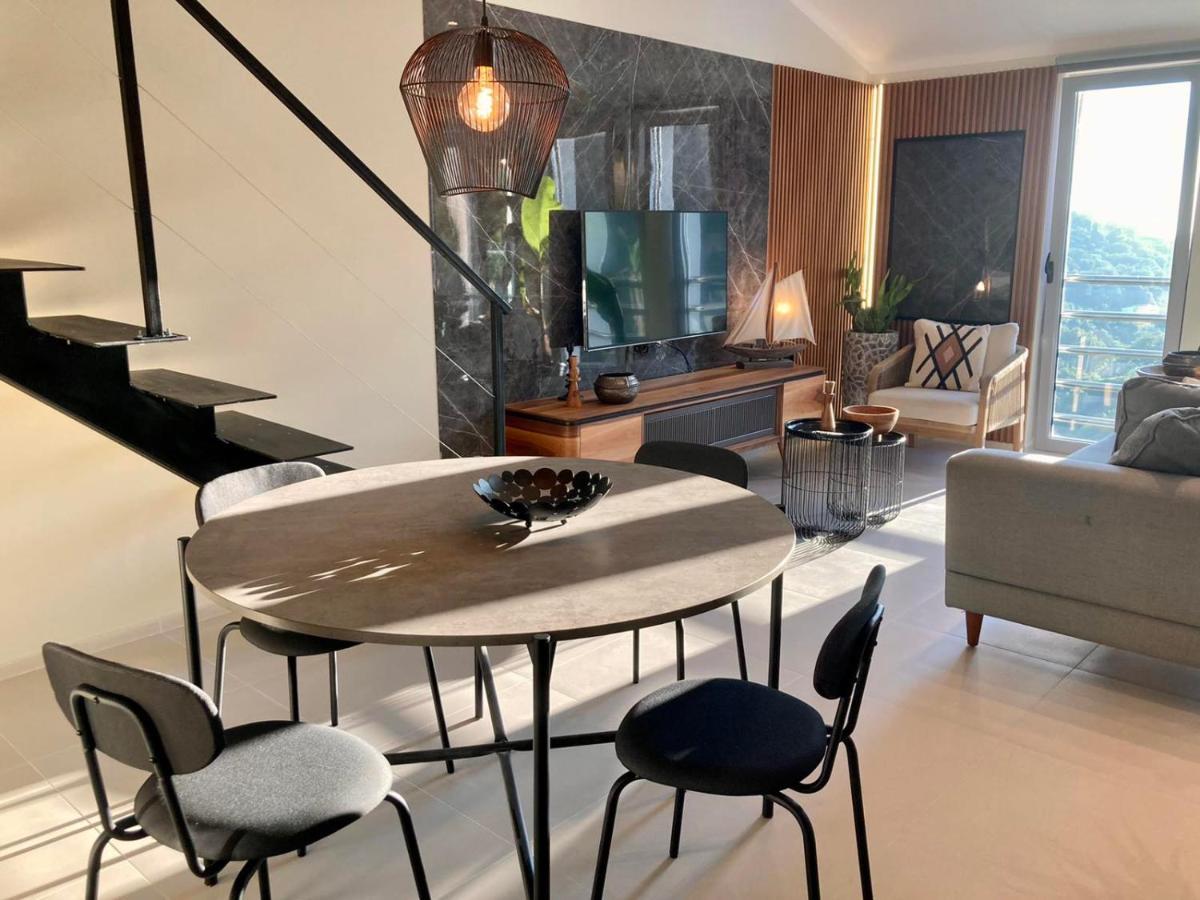 The View Apartment 2 Petrovac Ngoại thất bức ảnh
