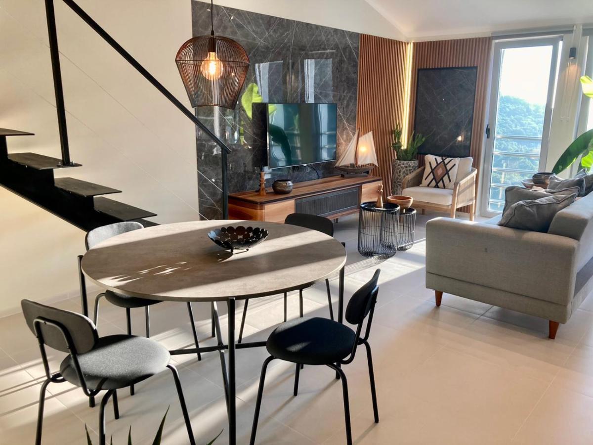 The View Apartment 2 Petrovac Ngoại thất bức ảnh
